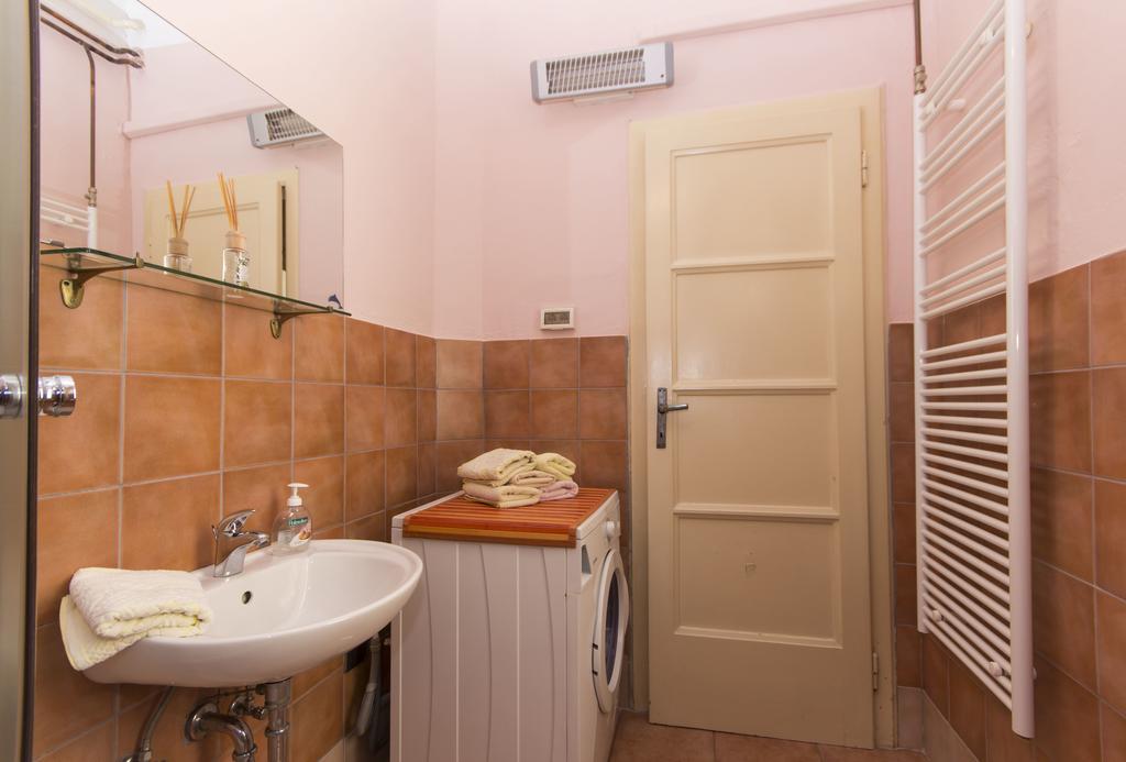 Spacious&Smart Center Apartment Pula Habitación foto