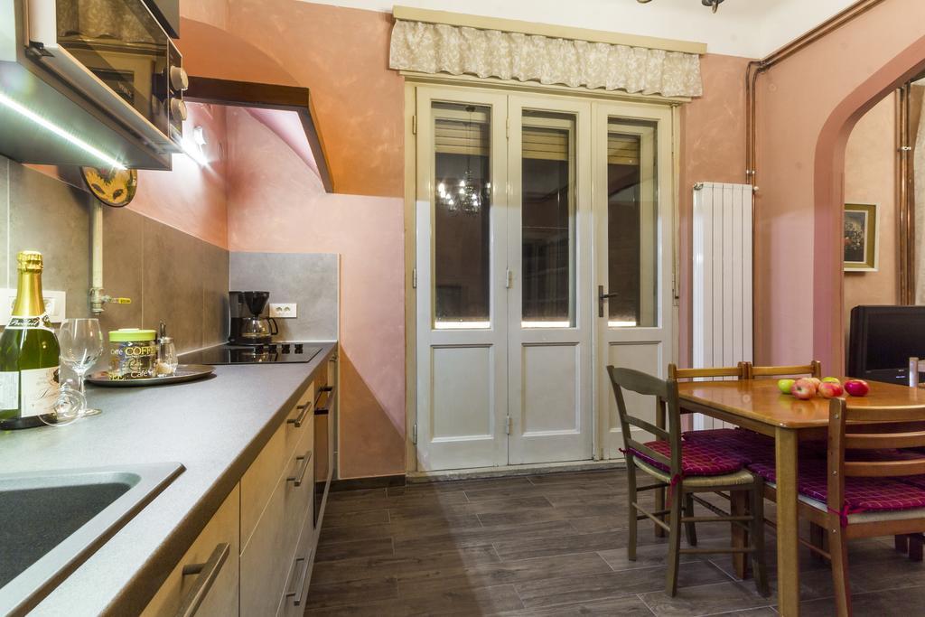 Spacious&Smart Center Apartment Pula Exterior foto