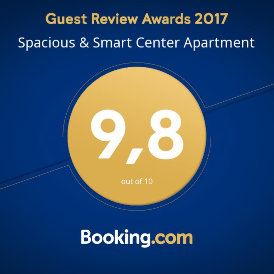 Spacious&Smart Center Apartment Pula Exterior foto